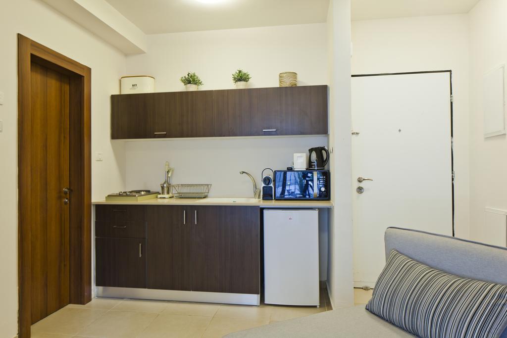 Tlv Suites By The Sea - 2 Rooms Τελ Αβίβ Εξωτερικό φωτογραφία