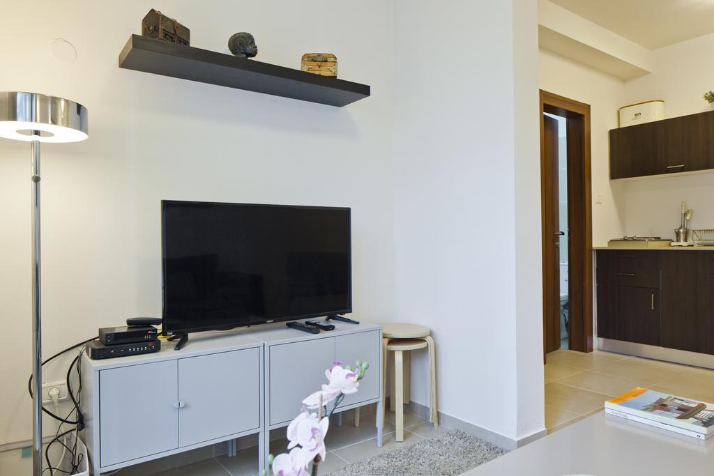 Tlv Suites By The Sea - 2 Rooms Τελ Αβίβ Εξωτερικό φωτογραφία