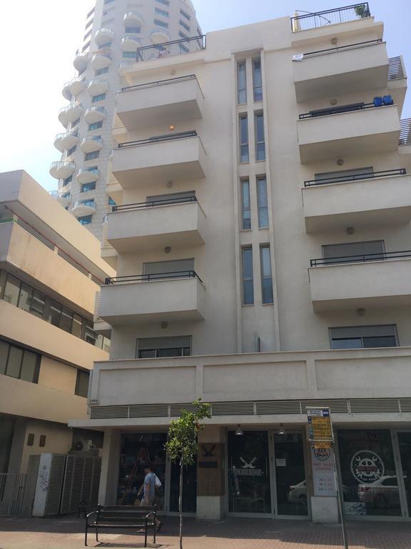 Tlv Suites By The Sea - 2 Rooms Τελ Αβίβ Εξωτερικό φωτογραφία